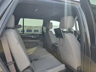 Chevrolet Tahoe 2021 — Mawater City