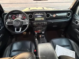 Jeep Wrangler 2025 — Mawater City