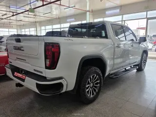 GMC Sierra 2022 — Mawater City