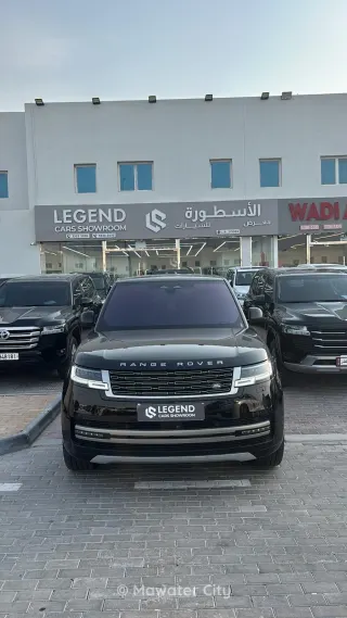 Land Rover Range Rover 2023 — Mawater City