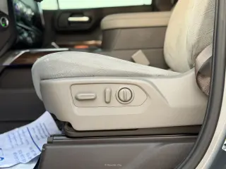 GMC Sierra 2020 — Mawater City