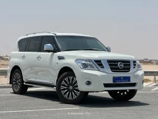 Toyota Land Cruiser 2013 — Mawater City