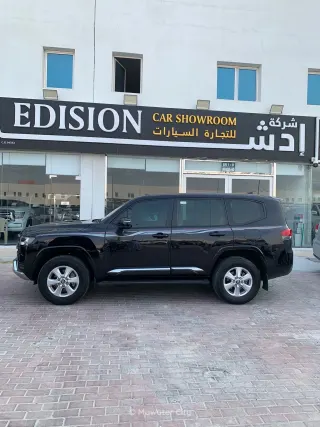 2024 Toyota Gxr