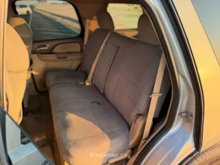 GMC Yukon 2012 — Mawater City