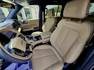 BYD Leopard 5 2026 — Mawater City