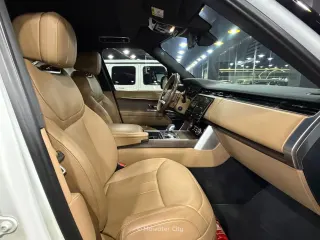 Land Rover Range Rover 2023 — Mawater City
