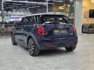 Mini Cooper 2019 — Mawater City