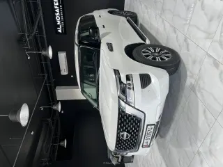 Nissan Patrol 2023 — Mawater City