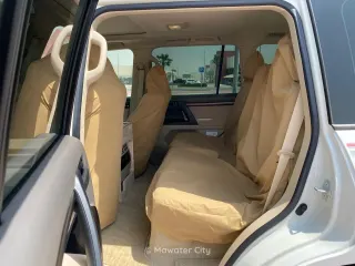 Toyota Land Cruiser GXR 2020 — Mawater City