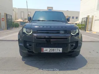 Land Rover Defender HSE 2023 — Mawater City