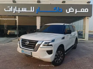 نيسان باترول 2020