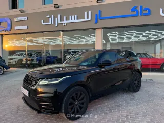 لاند روفر Range Rover Velar 2019