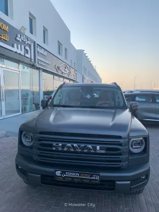 Haval H9 2027