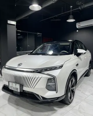 2026 MG