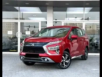 Mitsubishi Xpander 2023 — QatarSale