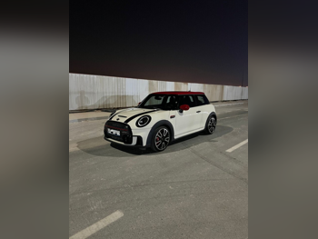 Mini Cooper 2023 — QatarSale
