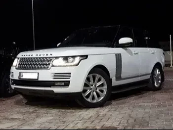 Land Rover Range Rover 2014 — QatarSale