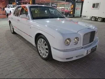 Bentley Arnage 2006 — QatarSale