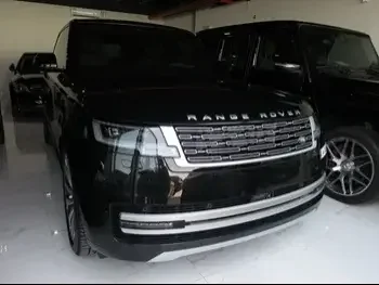Land Rover Range Rover Autobiography 2023 — QatarSale