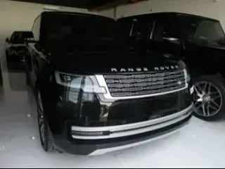 Land Rover Range Rover Autobiography 2023 — QatarSale