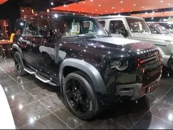 Land Rover Defender 110 2023 — QatarSale