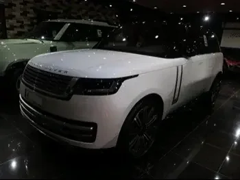 Land Rover Range Rover Autobiography 2023 — QatarSale