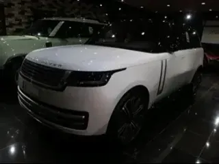 Land Rover Range Rover Autobiography 2023 — QatarSale