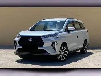 Toyota Veloz 2023 — QatarSale