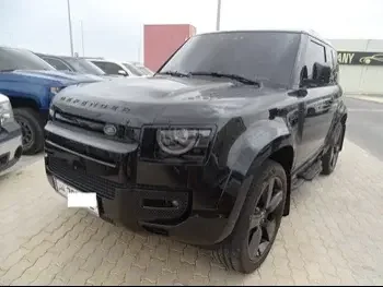 Land Rover Defender 110 2022 — QatarSale