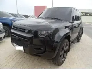Land Rover Defender 110 2022 — QatarSale