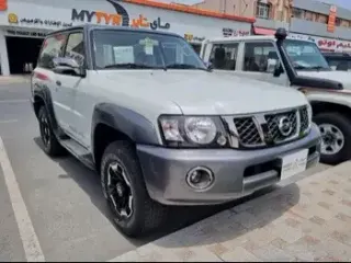 Nissan Patrol 2022 — QatarSale