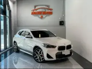 BMW X2 2023 — QatarSale