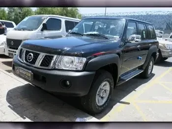 Nissan Patrol 2023 — QatarSale