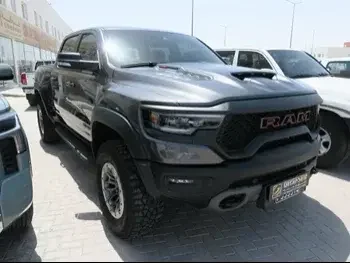 Dodge Ram TRX 2022 — QatarSale