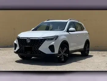 MG RX 5 2024 — QatarSale
