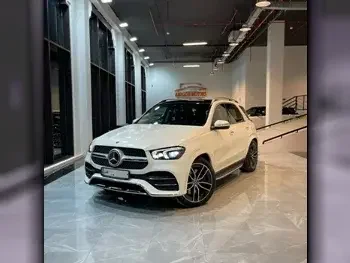 Mercedes-Benz GLE 2020 — QatarSale