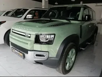 Land Rover Defender 110 HSE 2023 — QatarSale