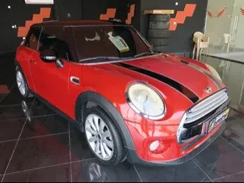 Mini Cooper 2014 — QatarSale