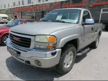 GMC Sierra 2005 — QatarSale