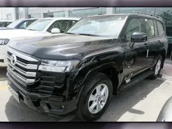 Toyota Land Cruiser GXR 2023 — QatarSale