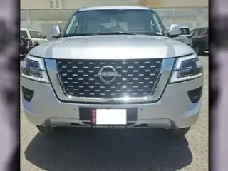 Nissan Patrol LE 2023 — QatarSale