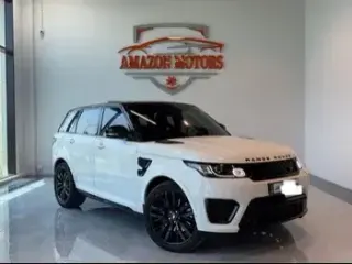 Land Rover Range Rover Sport 2017 — QatarSale