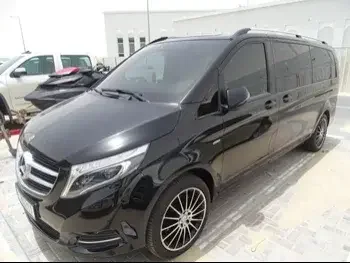Mercedes-Benz Vito 2018 — QatarSale