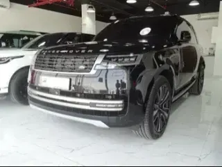 Land Rover Range Rover HSE 2022 — QatarSale