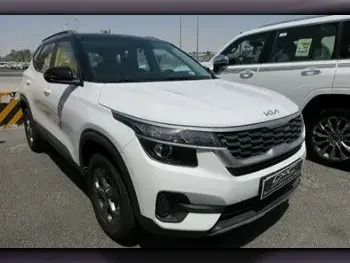 Kia Seltos 2023 — QatarSale