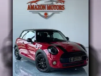 Mini Cooper 2019 — QatarSale