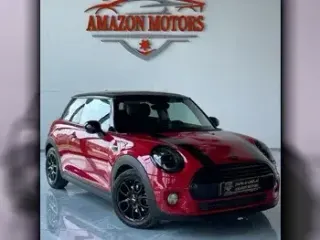 Mini Cooper 2019 — QatarSale