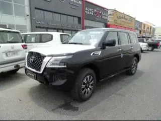 Nissan Patrol SE 2023 — QatarSale