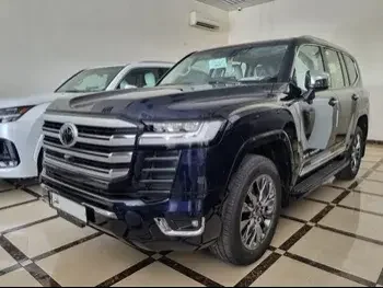 Toyota Land Cruiser VX 2023 — QatarSale