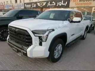 تويوتا Tundra 2023